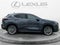 2026 Lexus NX 350h Premium