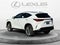 2026 Lexus NX 350 Luxury