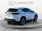 2026 Lexus NX 350 Luxury