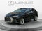2026 Lexus NX 350 Luxury