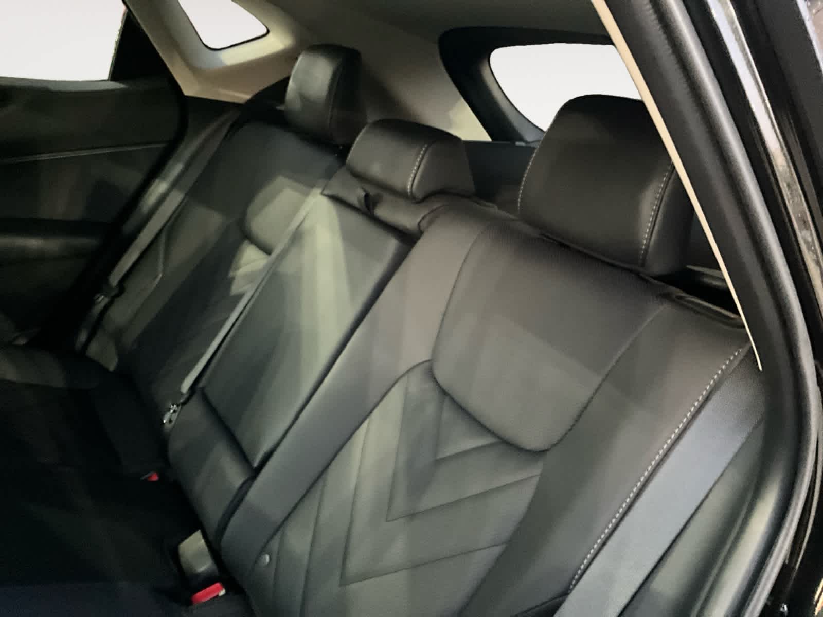 2026 Lexus NX 350 Luxury