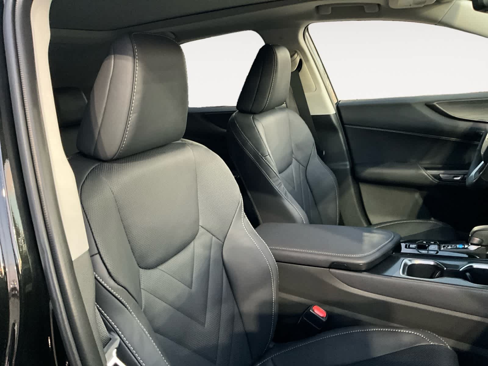 2026 Lexus NX 350 Luxury