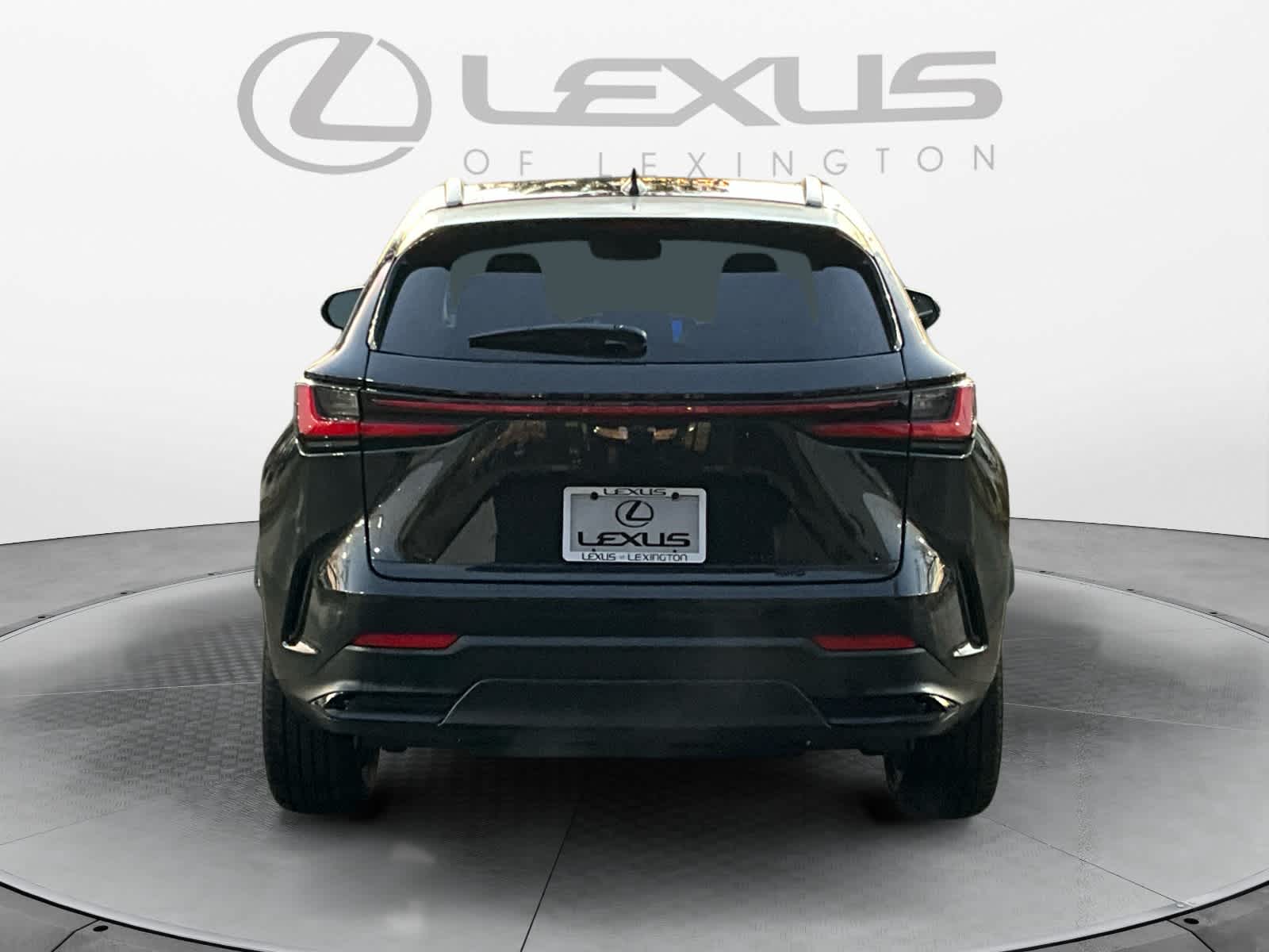 2026 Lexus NX 350 Luxury
