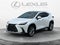 2024 Lexus NX 350 Luxury