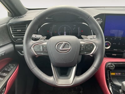 2024 Lexus NX 350 Luxury