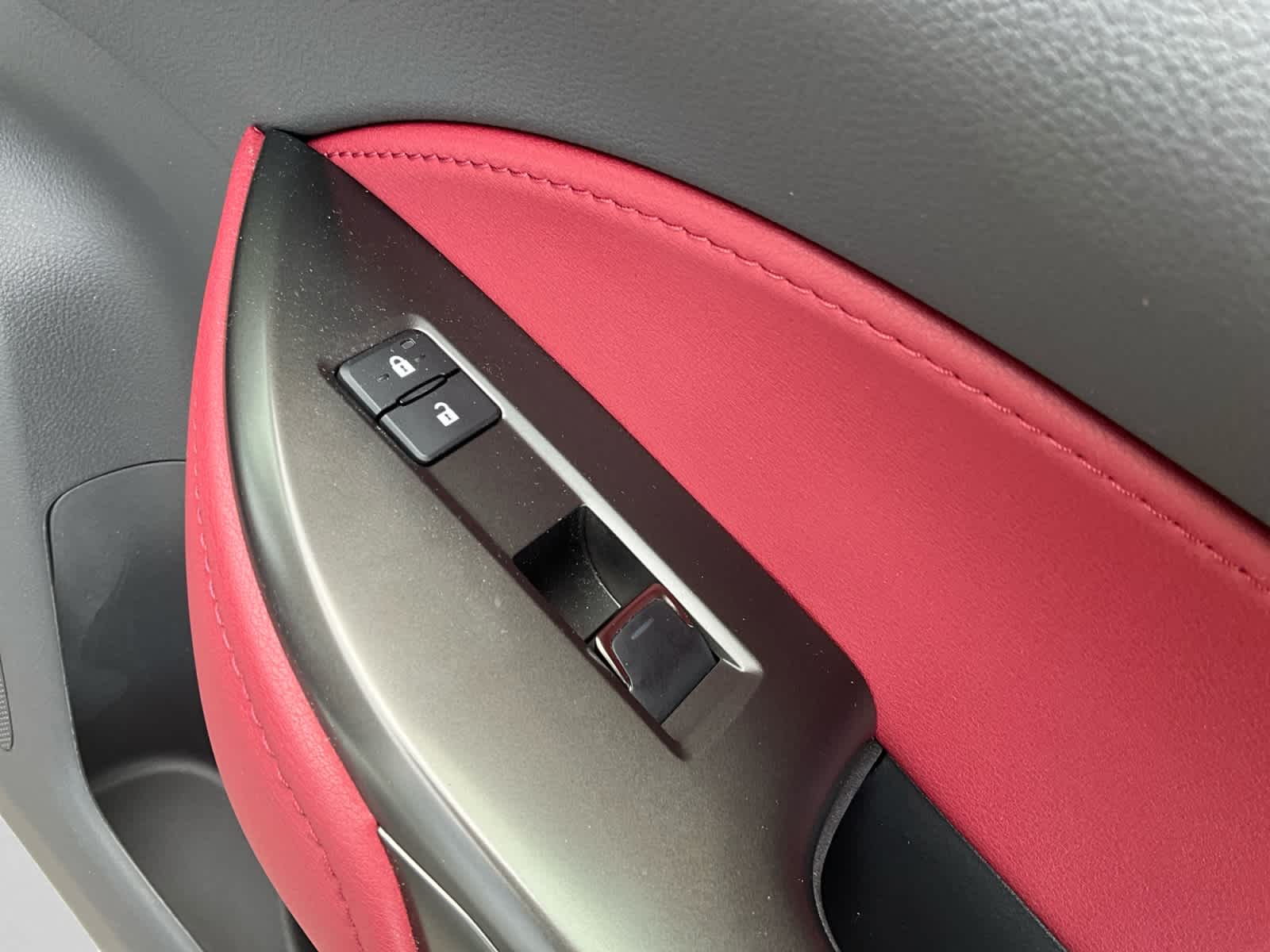 2024 Lexus NX 350 Luxury