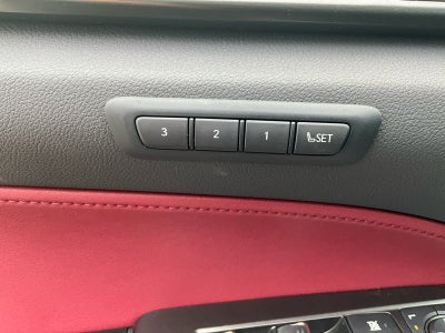 2024 Lexus NX 350 Luxury