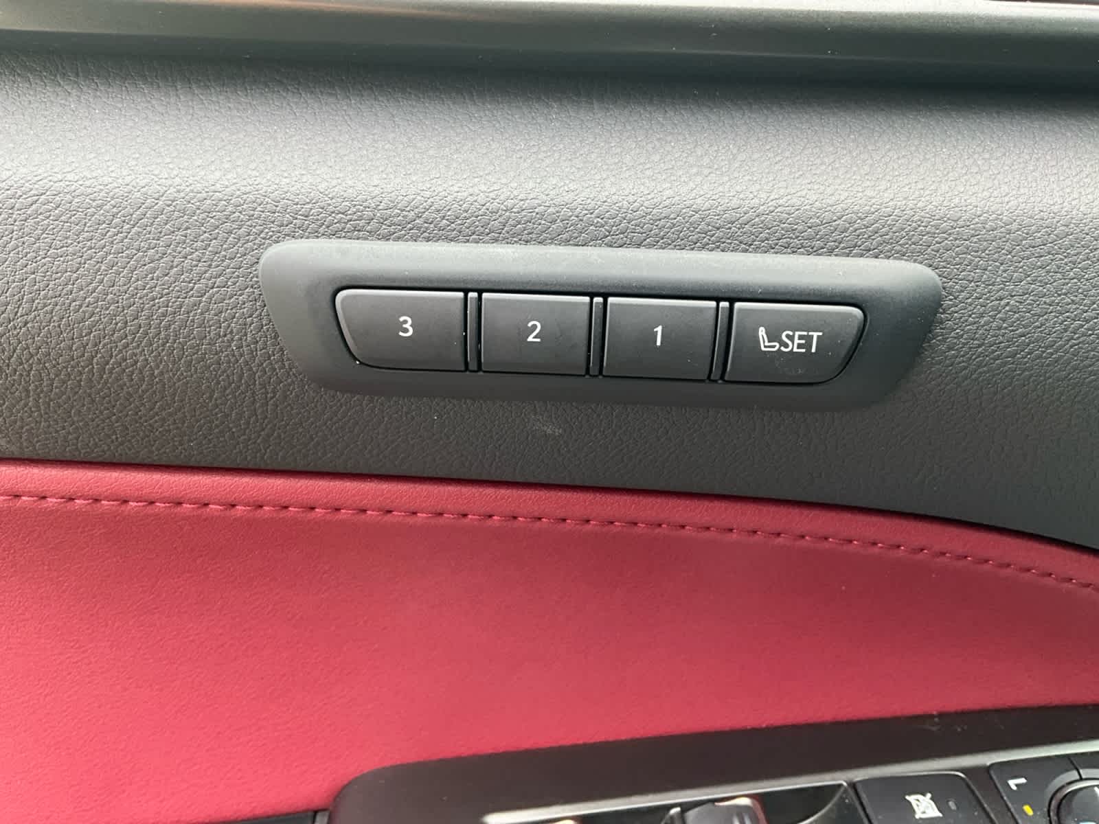 2024 Lexus NX 350 Luxury