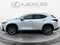 2024 Lexus NX 350 Luxury