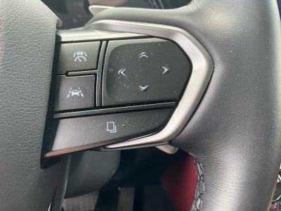 2024 Lexus NX 350 Luxury
