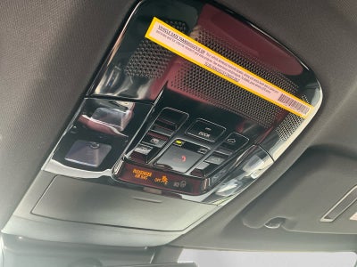 2024 Lexus NX 350 Luxury