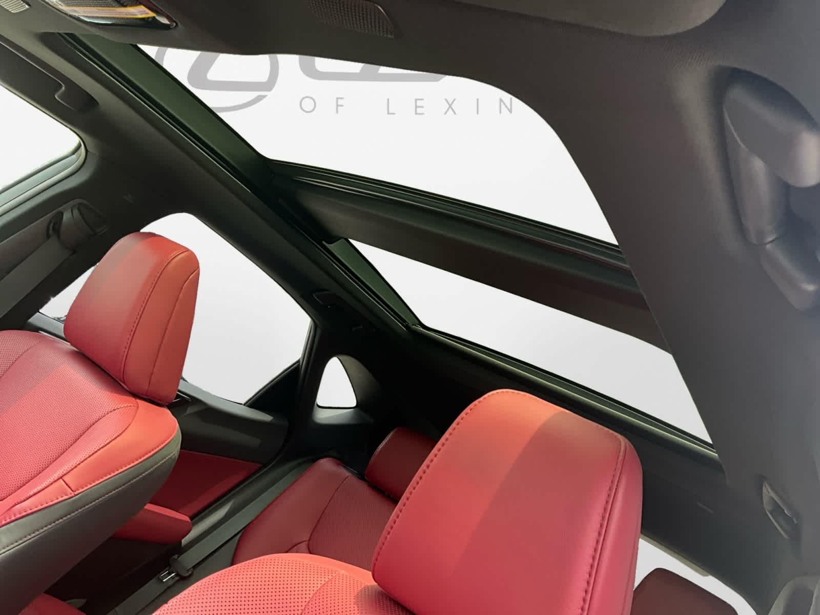2024 Lexus NX 350 Luxury