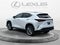 2024 Lexus NX 350 Luxury