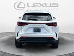 2024 Lexus NX 350 Luxury