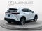 2024 Lexus NX 350 Luxury