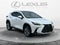2024 Lexus NX 350 Luxury