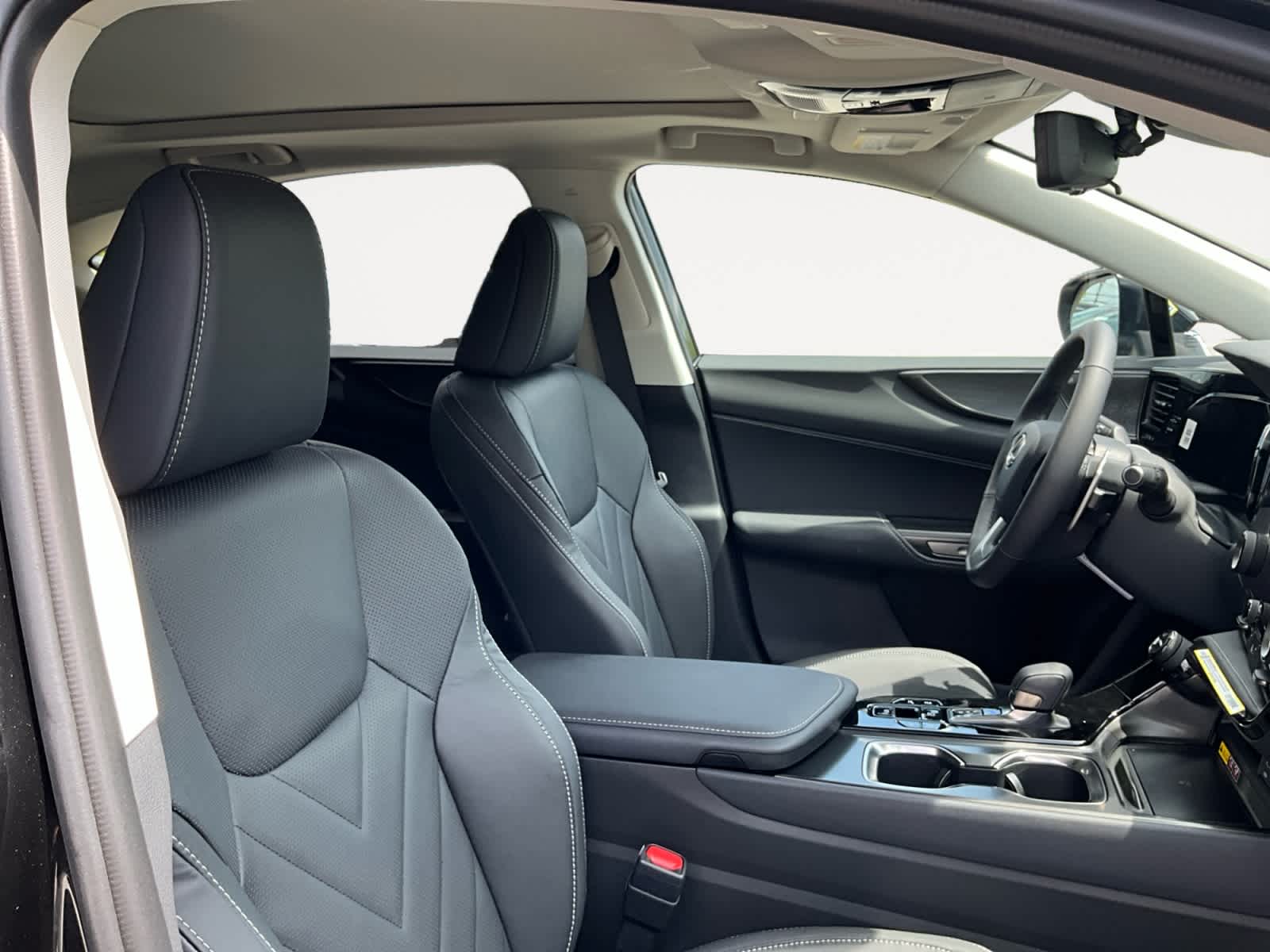 2026 Lexus NX 350 Luxury