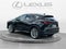 2026 Lexus NX 350 Luxury