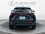 2026 Lexus NX 350 Luxury