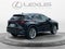 2026 Lexus NX 350 Luxury