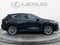 2026 Lexus NX 350 Luxury