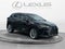 2026 Lexus NX 350 Luxury
