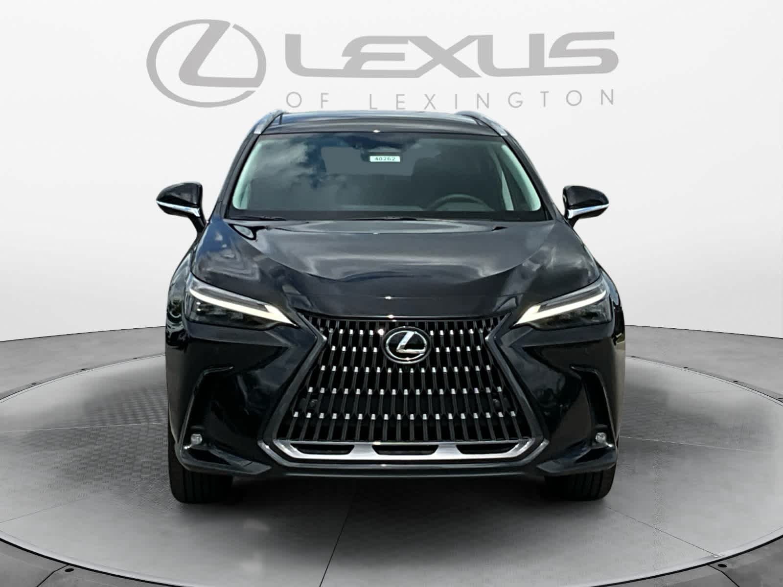 2026 Lexus NX 350 Luxury