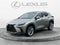 2026 Lexus NX 350 Luxury
