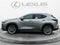 2026 Lexus NX 350 Luxury