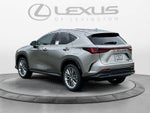 2026 Lexus NX 350 Luxury