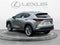 2026 Lexus NX 350 Luxury