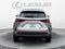 2026 Lexus NX 350 Luxury