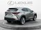 2026 Lexus NX 350 Luxury