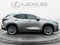 2026 Lexus NX 350 Luxury