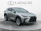 2026 Lexus NX 350 Luxury