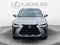 2026 Lexus NX 350 Luxury