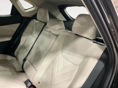 2026 Lexus NX 350 Luxury
