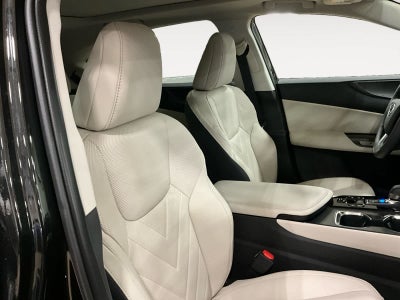 2026 Lexus NX 350 Luxury