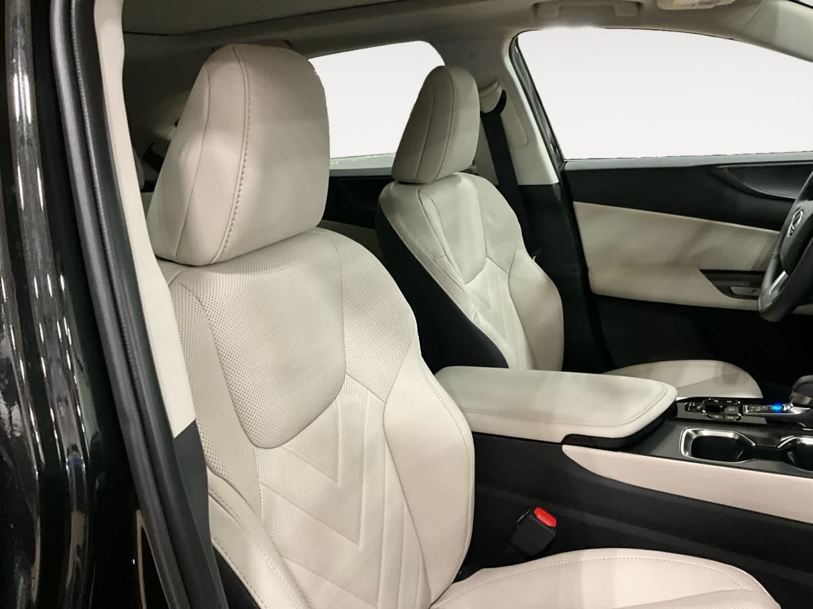 2026 Lexus NX 350 Luxury