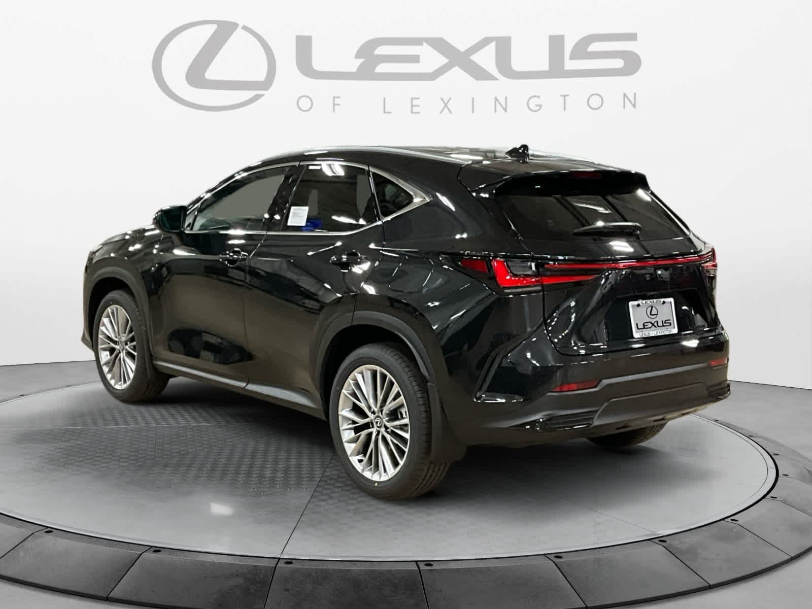 2026 Lexus NX 350 Luxury