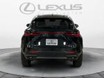 2026 Lexus NX 350 Luxury
