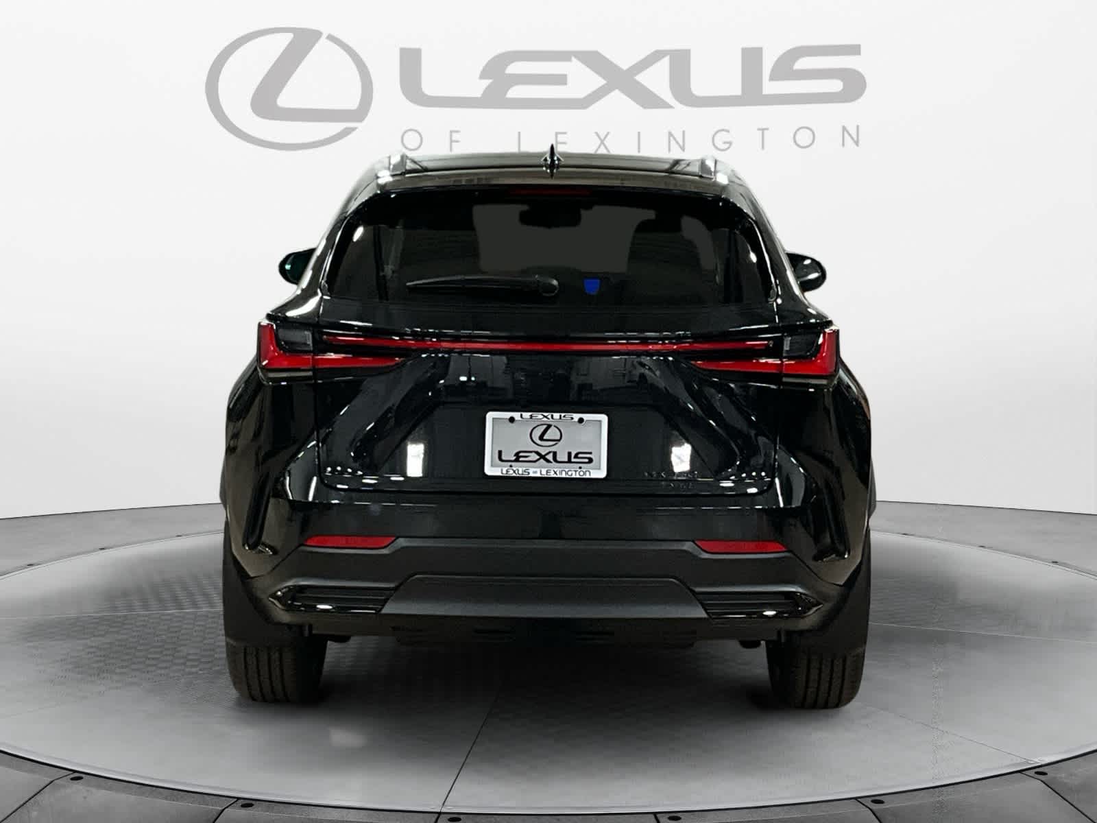 2026 Lexus NX 350 Luxury