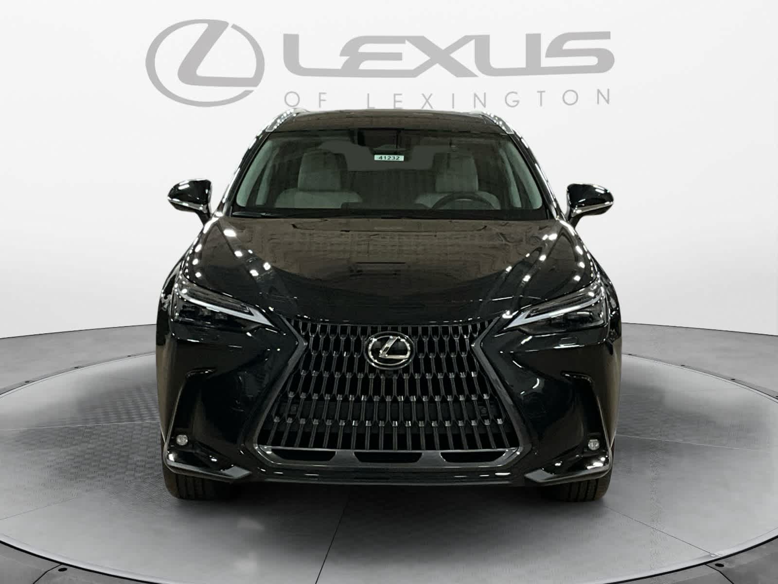 2026 Lexus NX 350 Luxury
