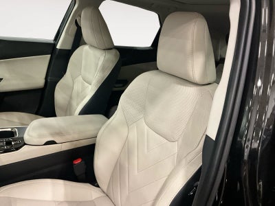 2026 Lexus NX 350 Luxury
