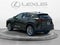 2026 Lexus NX 350 Luxury