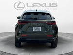 2026 Lexus NX 350 Luxury