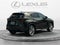 2026 Lexus NX 350 Luxury