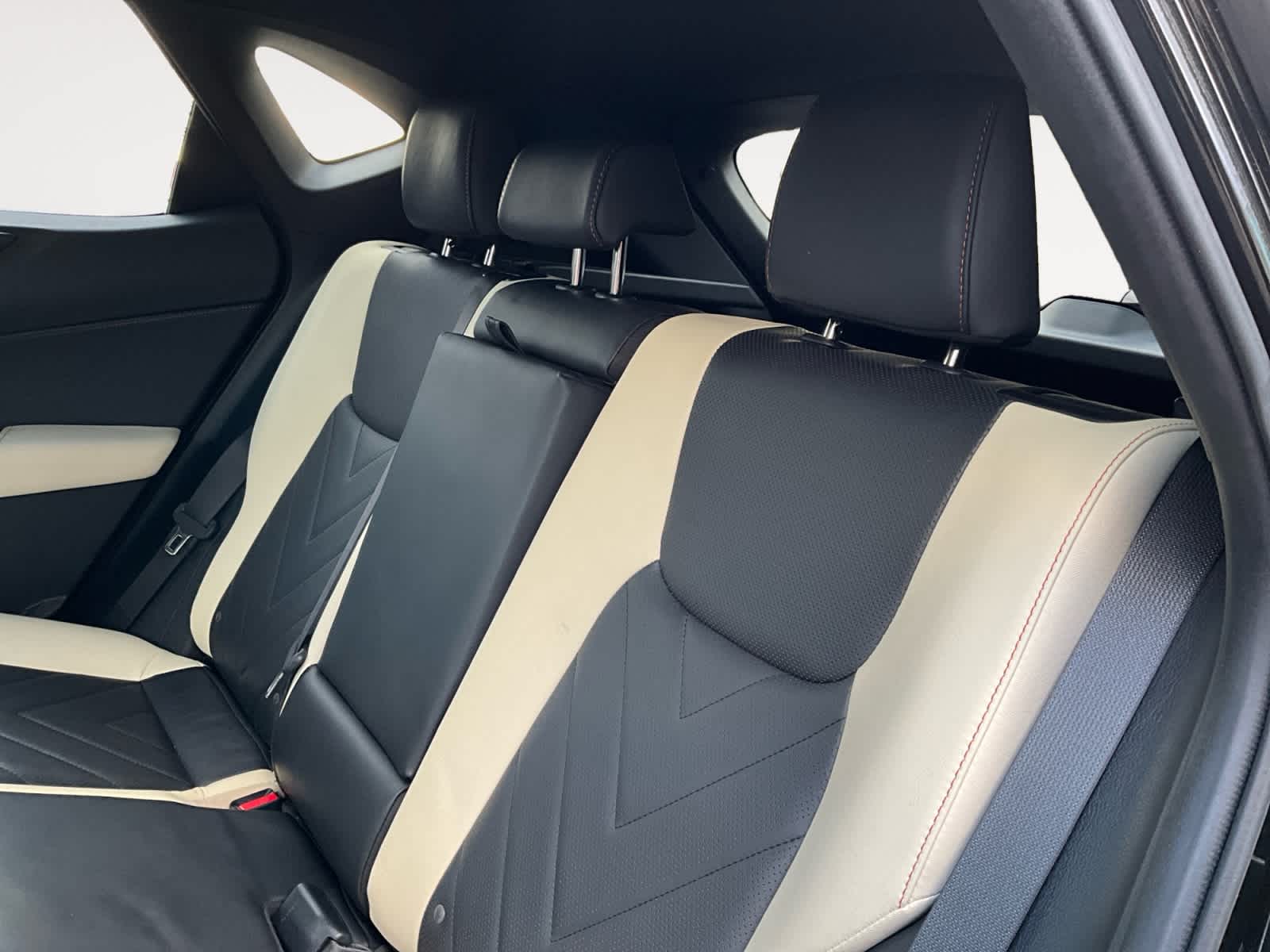 2023 Lexus NX Luxury