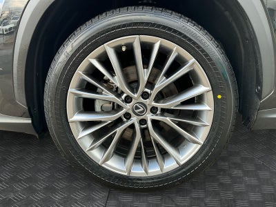 2023 Lexus NX Luxury