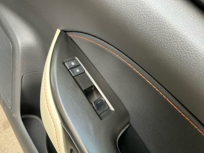 2023 Lexus NX Luxury